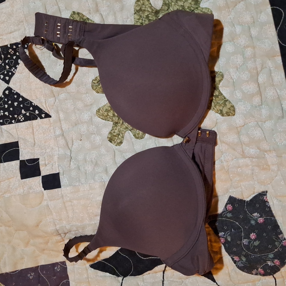ThirdLove 34AA Pushup Bra